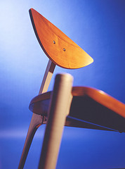 David Grimshaw - Talks on Chairs