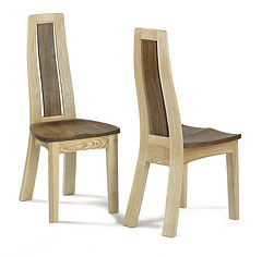 David Mawdsley - Talk on Chairs