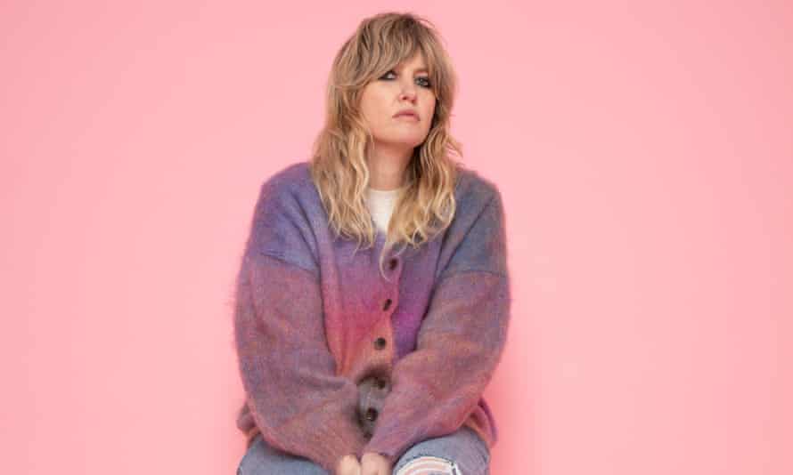 Ladyhawke.