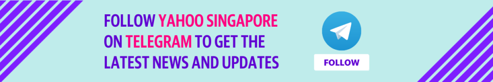 Yahoo Telegram Singapore