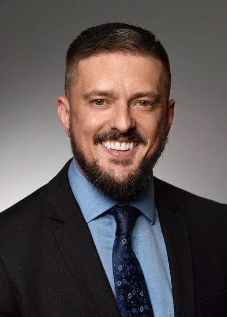 Head of Brent Adams, Senior Vice President of the Woodstock Institute.